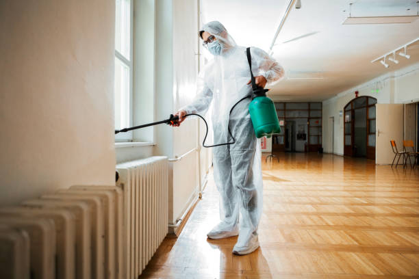 Best Commercial Pest Control Services  in Golden, CO